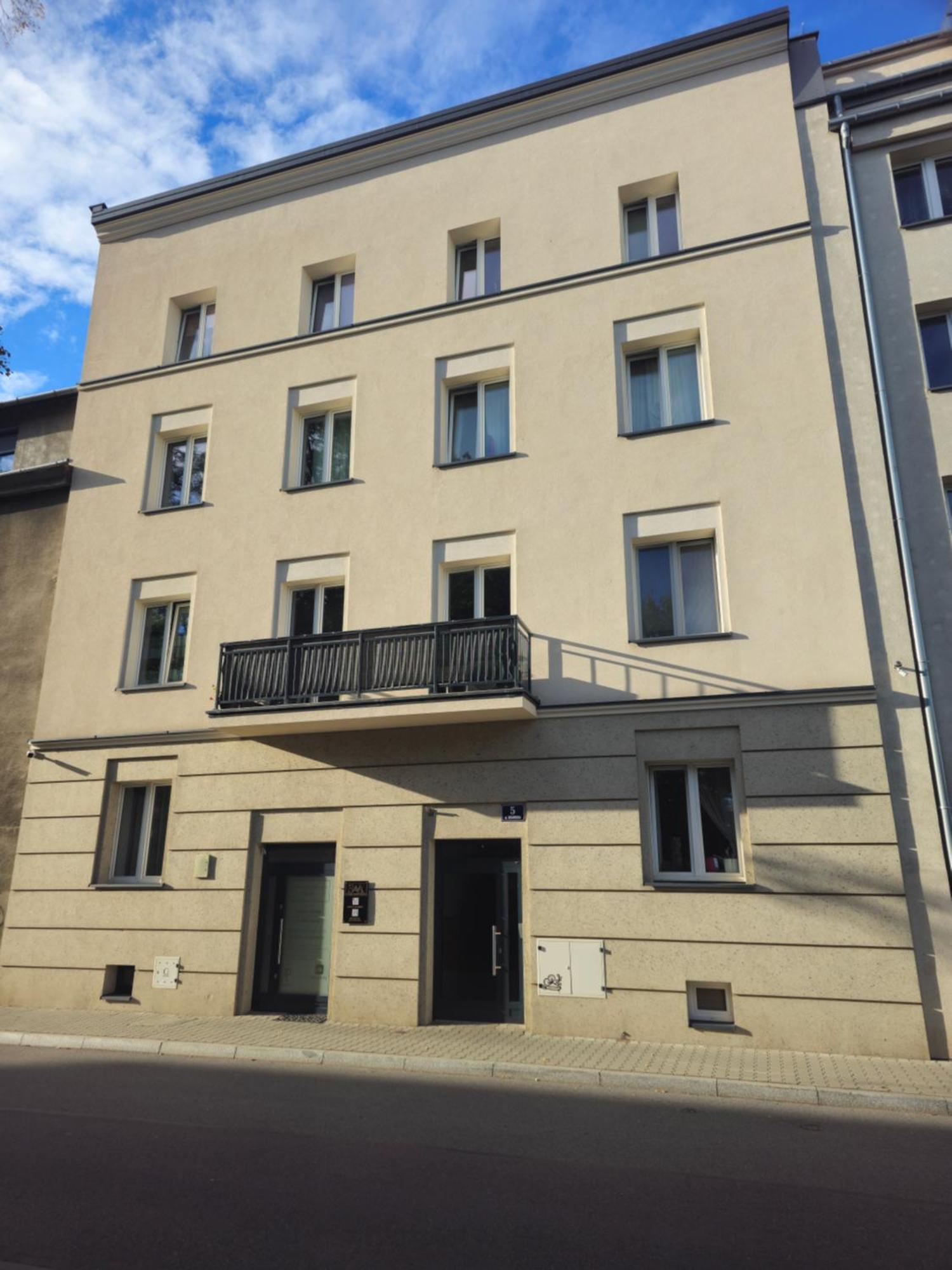 Cozy Residence Orawska 5 Cracovia Esterno foto
