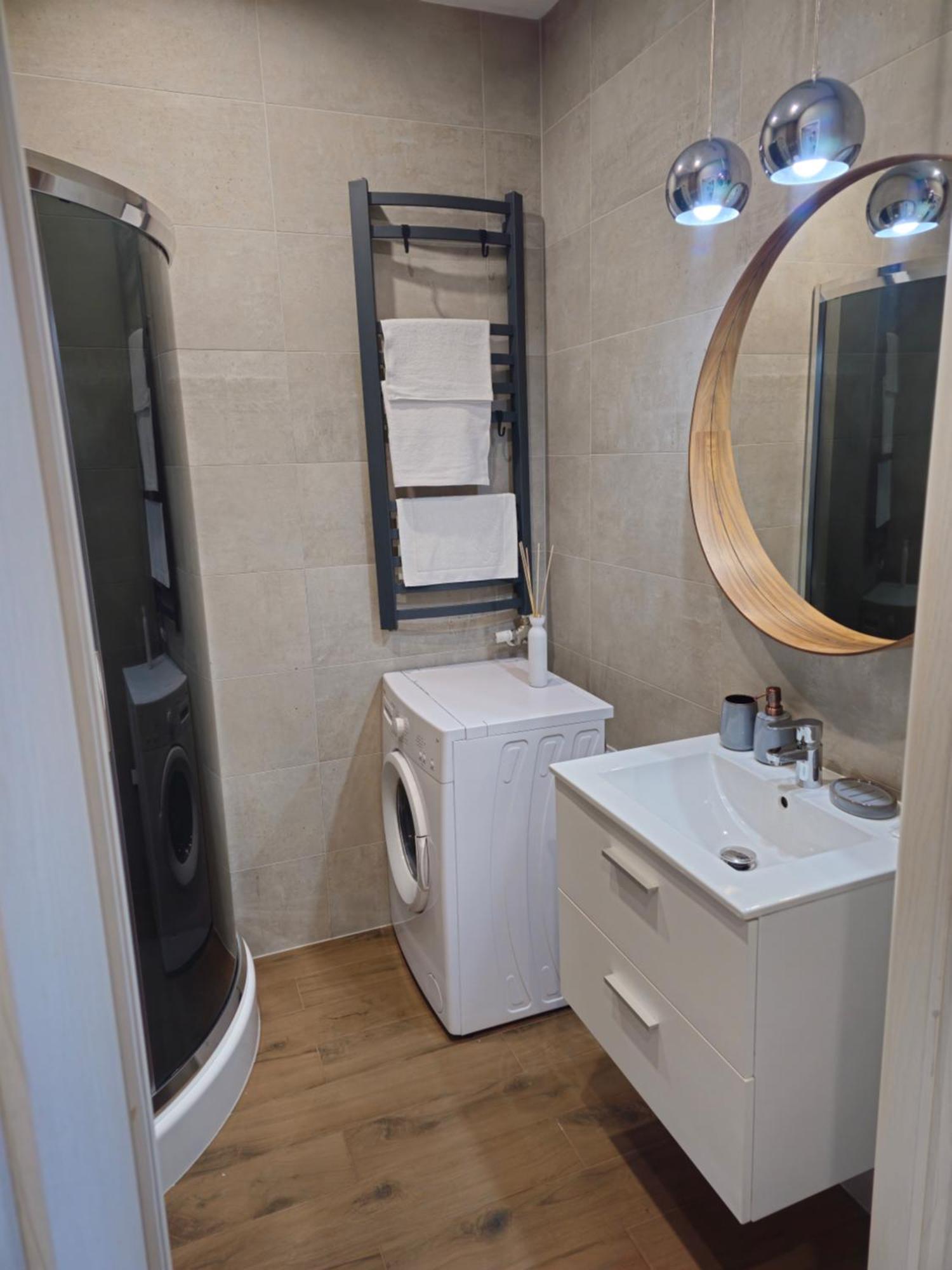 Cozy Residence Orawska 5 Cracovia Esterno foto