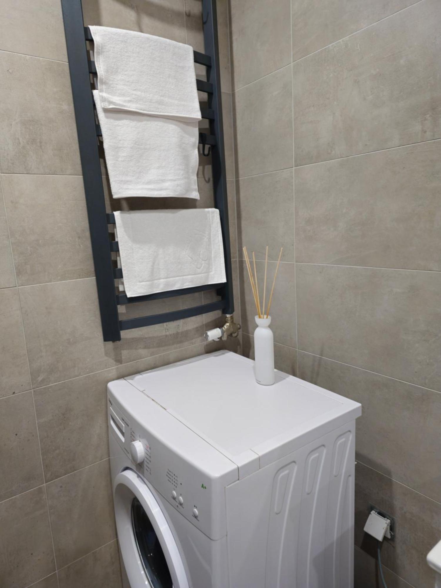 Cozy Residence Orawska 5 Cracovia Esterno foto