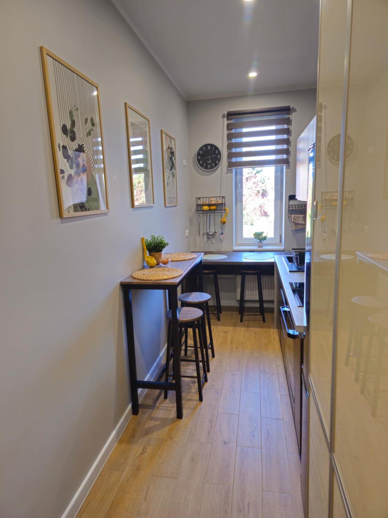 Cozy Residence Orawska 5 Cracovia Esterno foto