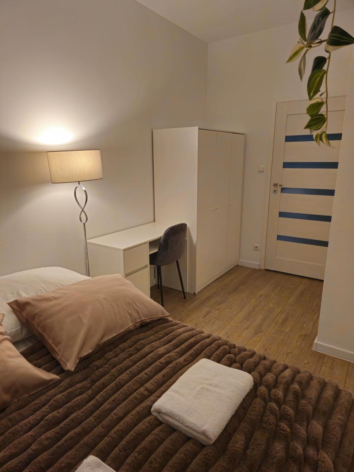 Cozy Residence Orawska 5 Cracovia Esterno foto